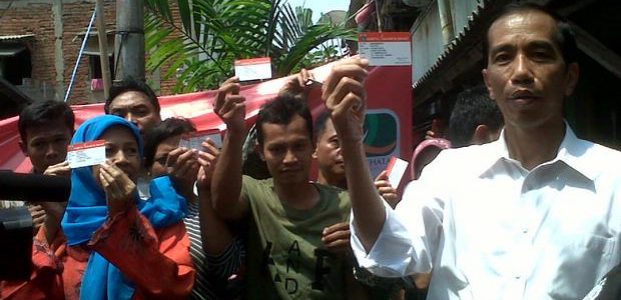 Soal MRT, Jokowi: Lebih Baik Mundur, Daripada Cepat Tapi Tidak Benar Soal MRT, Jokowi: Lebih Baik Mundur, Daripada Cepat Tapi Tidak Benar