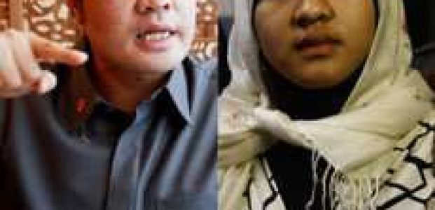 Polri Masih Dalami Pengaduan Mantan Istri Bupati Aceng Fikri Polri Masih Dalami Pengaduan Mantan Istri Bupati Aceng Fikri