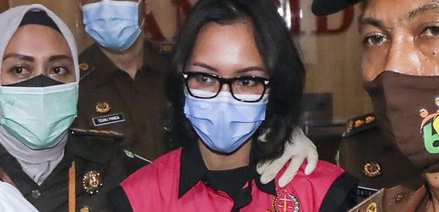 Djoktjan Siapkan148,5 miliar Suap Pejabat Kejagung dan MA Djoktjan Siapkan148,5 miliar Suap Pejabat Kejagung dan MA