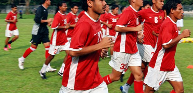 Indonesia Masih Berpeluang Tuan Rumah Piala Dunia 2022 Indonesia Masih Berpeluang Tuan Rumah Piala Dunia 2022