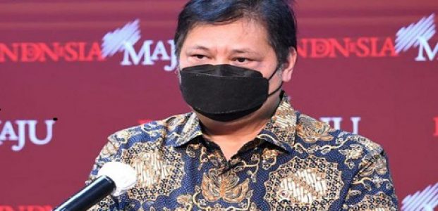 Jokowi Minta Pembatasan Diterapkan Mulai Tingkat Desa-RT Jokowi Minta Pembatasan Diterapkan Mulai Tingkat Desa-RT
