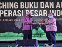 100 Koperasi Besar Indonesia Miliki Akumulasi Aset Rp66,6 Triliun