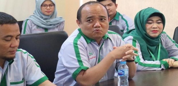 KSP-SB Rusak Citra Koperasi Akibat Gagal Bayar KSP-SB Rusak Citra Koperasi Akibat Gagal Bayar