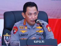 Jokowi Panggil Kapolri, Kapolda  Hingga Kapolres Besok