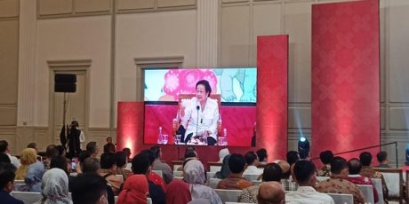 Megawati: Pertanyakan Hukum di Indonesia Batalnya Vonis Mati Sambo
