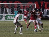 Tekuk Vietnam 2-1 Timnas Lolos Piala AFF U16