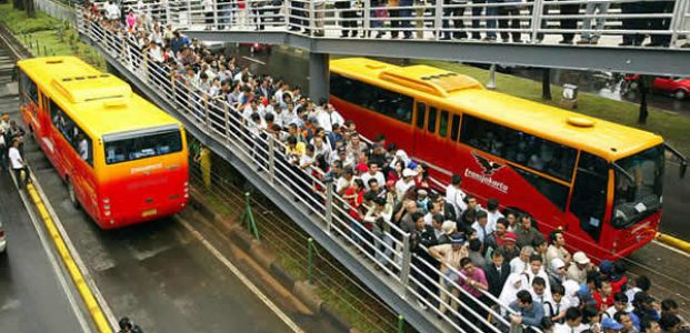 Ini Alasan Pemerintah Ngutang ke Jepang Untuk Bangun MRT DKI Ini Alasan Pemerintah Ngutang ke Jepang Untuk Bangun MRT DKI