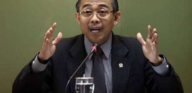 KY Mendapat Laporan Masyarakat Soal Informasi Dugaan Suap PK Misbakhun KY Mendapat Laporan Masyarakat Soal Informasi Dugaan Suap PK Misbakhun