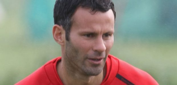 Giggs Tak Ingin Kejadian Musim Lalu Terulang Giggs Tak Ingin Kejadian Musim Lalu Terulang