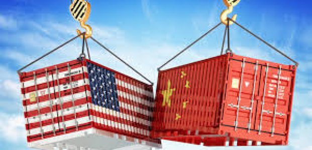Undang-Undang Baru AS Larang Import Produk Cina