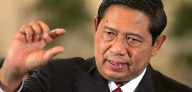 SBY Tampil di Trans 7 SBY Tampil di Trans 7