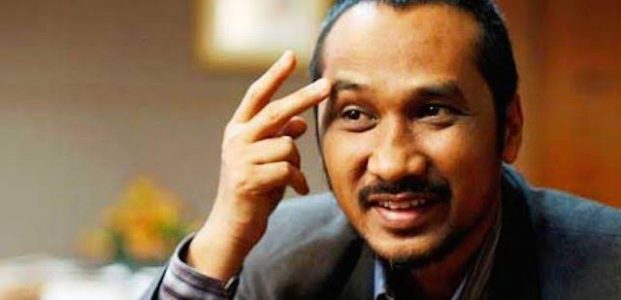 Samad Sindir Tertutupnya Sidang Etik Ketua KPK Samad Sindir Tertutupnya Sidang Etik Ketua KPK