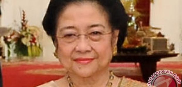 Megawati: Kader PDIP Harus Beridiologi Pancasila Megawati: Kader PDIP Harus Beridiologi Pancasila