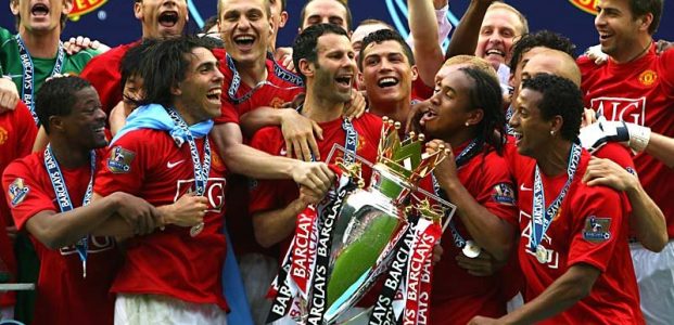 Derby Manchester Lebih dari Sekedar Rivalitas Derby Manchester Lebih dari Sekedar Rivalitas