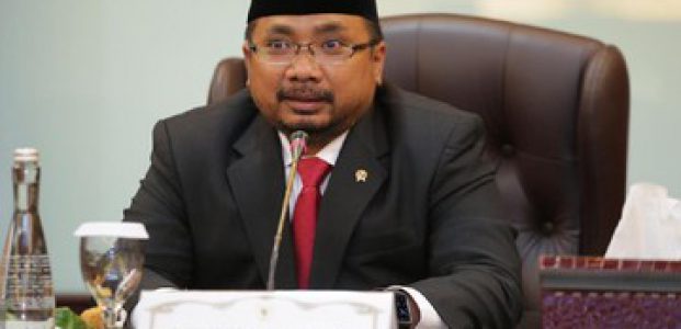 Menag: Tiap Acara Doanya Jangan Selalu Islam Menag: Tiap Acara Doanya Jangan Selalu Islam