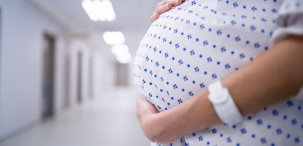 Lahiran Wajib Rapid Test Bayi Tidak Tertolong