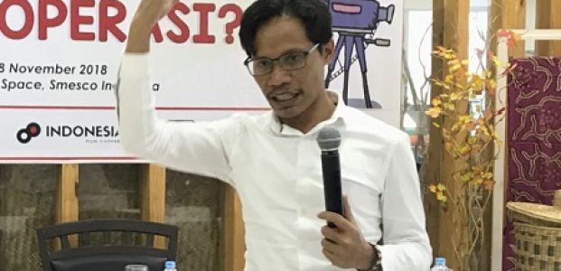 KSP-SB Gagal Bayar KemenkopUKM Wajib Ambil Ahli